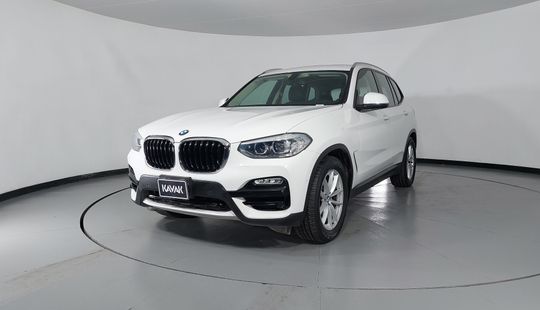 Bmw • X3