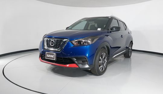 Nissan • Kicks