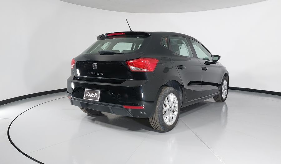 Seat Ibiza 1.6 STYLE MT Hatchback 2020