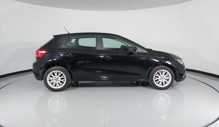 Seat Ibiza 1.6 STYLE MT Hatchback 2020