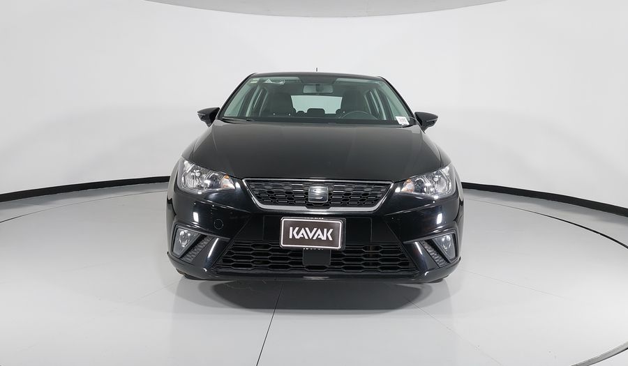 Seat Ibiza 1.6 STYLE MT Hatchback 2020