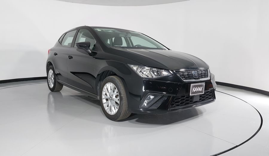 Seat Ibiza 1.6 STYLE MT Hatchback 2020