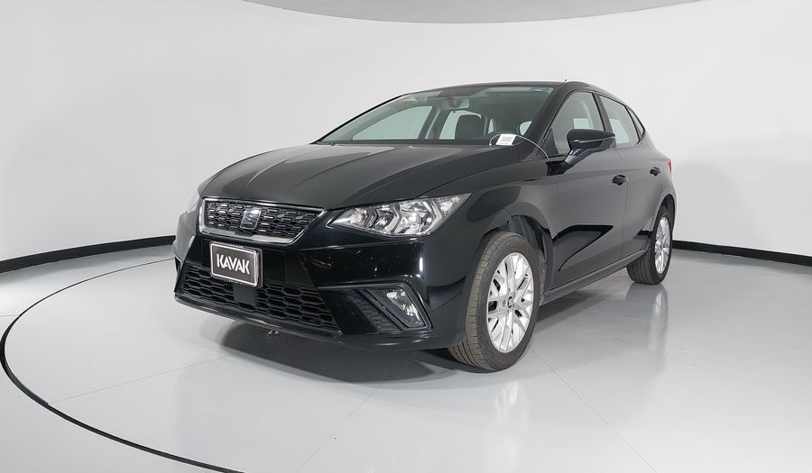 Seat Ibiza 1.6 STYLE MT Hatchback 2020