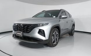 Hyundai • Tucson