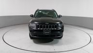 Jeep Compass 2.4 LATITUDE FWD ATX Suv 2014