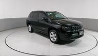 Jeep Compass 2.4 LATITUDE FWD ATX Suv 2014