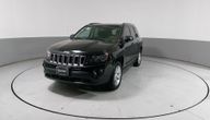 Jeep Compass 2.4 LATITUDE FWD ATX Suv 2014