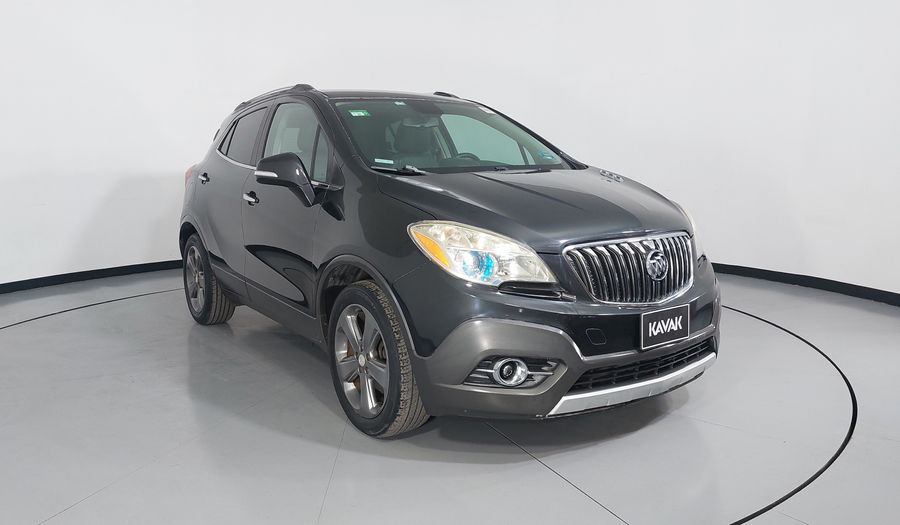 Buick Encore 1.4 AUTO PREMIUM Suv 2014