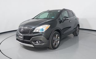 Buick • Encore