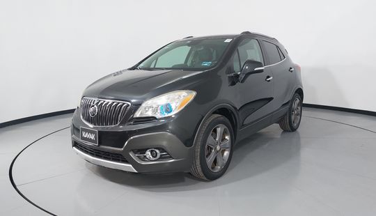 Buick • Encore