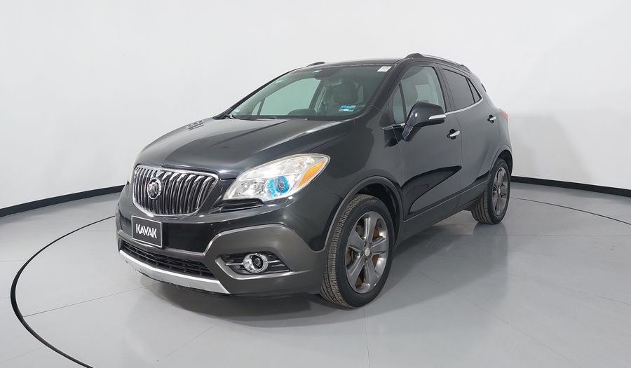 Buick Encore 1.4 AUTO PREMIUM Suv 2014