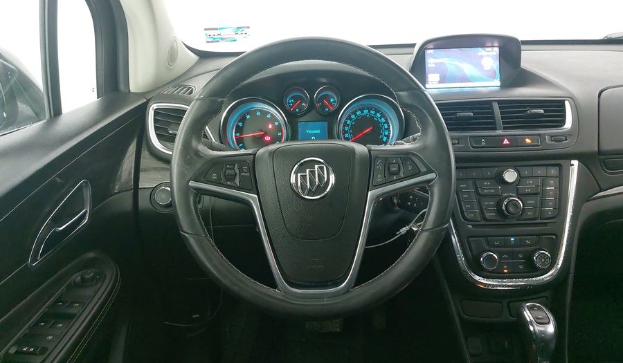 Buick Encore 1.4 AUTO PREMIUM Suv 2014