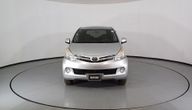 Toyota Avanza 1.5 PREMIUM AT Minivan 2015