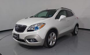 Buick • Encore