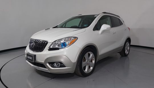 Buick • Encore