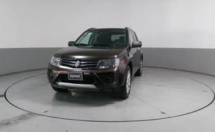 Suzuki • Grand Vitara