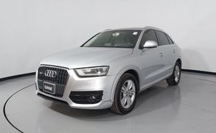 Audi • Q3