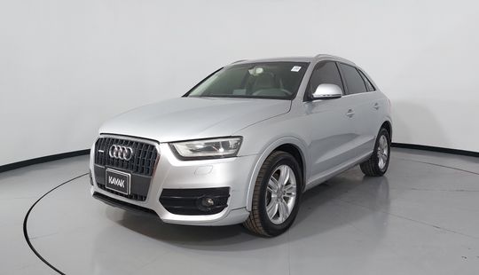 Audi • Q3