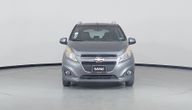 Chevrolet Spark Classic 1.2 LTZ C MT Hatchback 2017