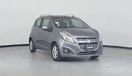 Chevrolet Spark Classic 1.2 LTZ C MT Hatchback 2017