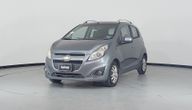 Chevrolet Spark Classic 1.2 LTZ C MT Hatchback 2017