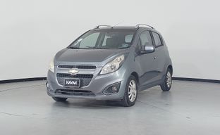 Chevrolet • Spark Classic