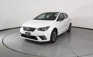 Seat • Ibiza