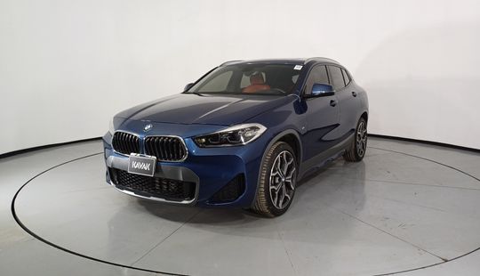 Bmw • X2