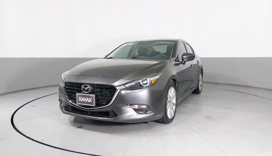 Mazda • Mazda 3