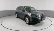 Honda Cr-v 2.4 EXL Suv 2012