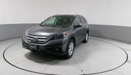 Honda Cr-v 2.4 EXL Suv 2012