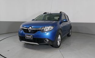 Renault • Stepway