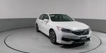 Honda Accord 2.4 EXL NAVI Sedan 2016