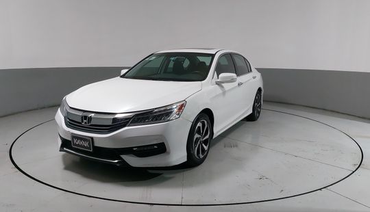 Honda • Accord