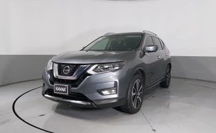 Nissan • X-Trail