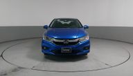 Honda City 1.5 EX Sedan 2018