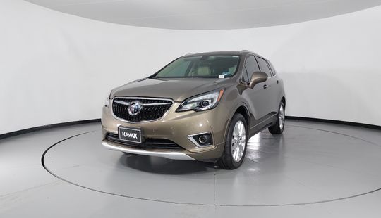 Buick • Envision