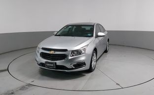 Chevrolet • Cruze