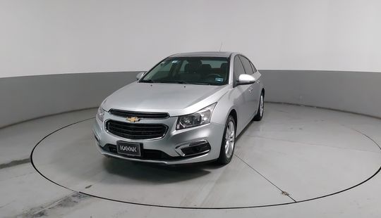 Chevrolet • Cruze