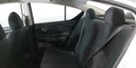 Nissan Versa 1.6 SENSE TM AC Sedan 2014