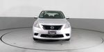 Nissan Versa 1.6 SENSE TM AC Sedan 2014