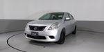 Nissan Versa 1.6 SENSE TM AC Sedan 2014