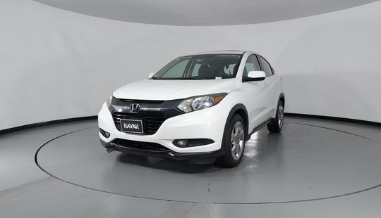 Honda • HR-V