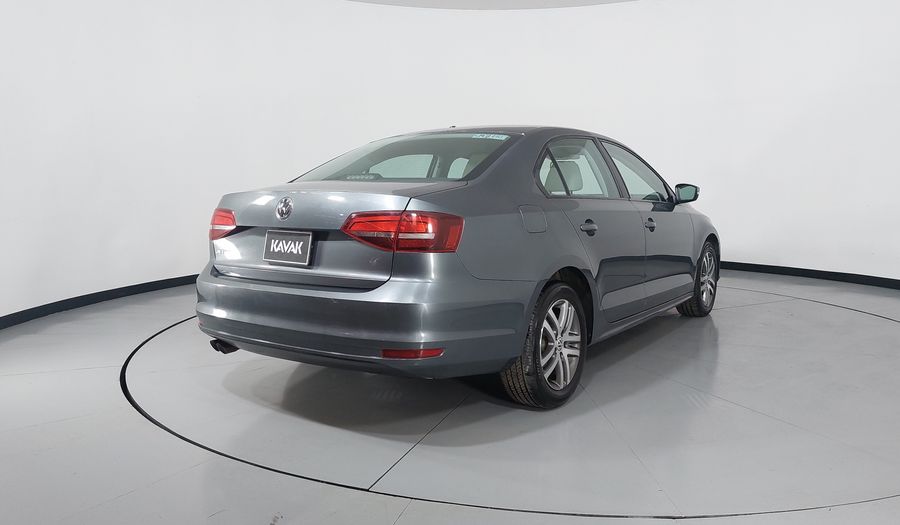 Volkswagen Jetta 2.0 LIVE TIP. Sedan 2016