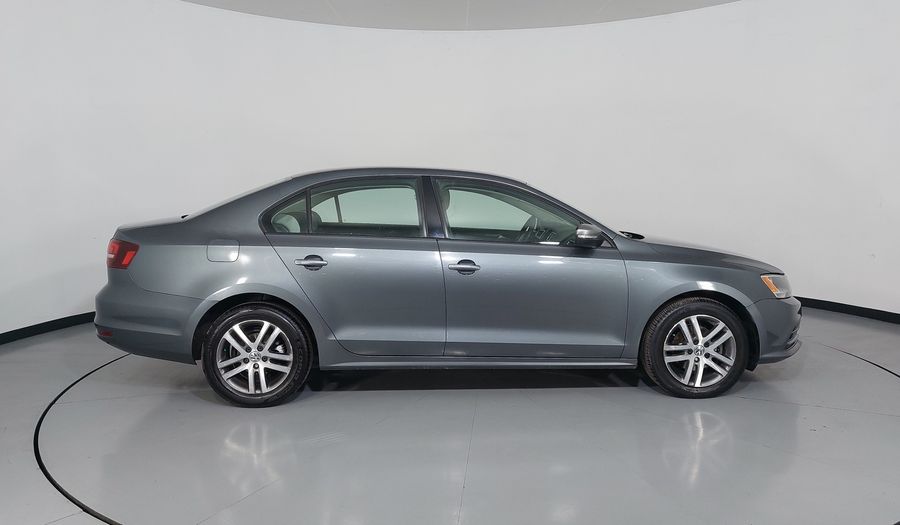 Volkswagen Jetta 2.0 LIVE TIP. Sedan 2016