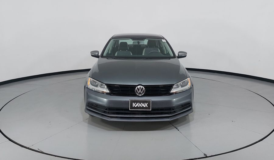 Volkswagen Jetta 2.0 LIVE TIP. Sedan 2016