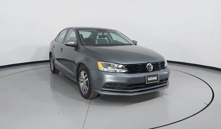 Volkswagen Jetta 2.0 LIVE TIP. Sedan 2016