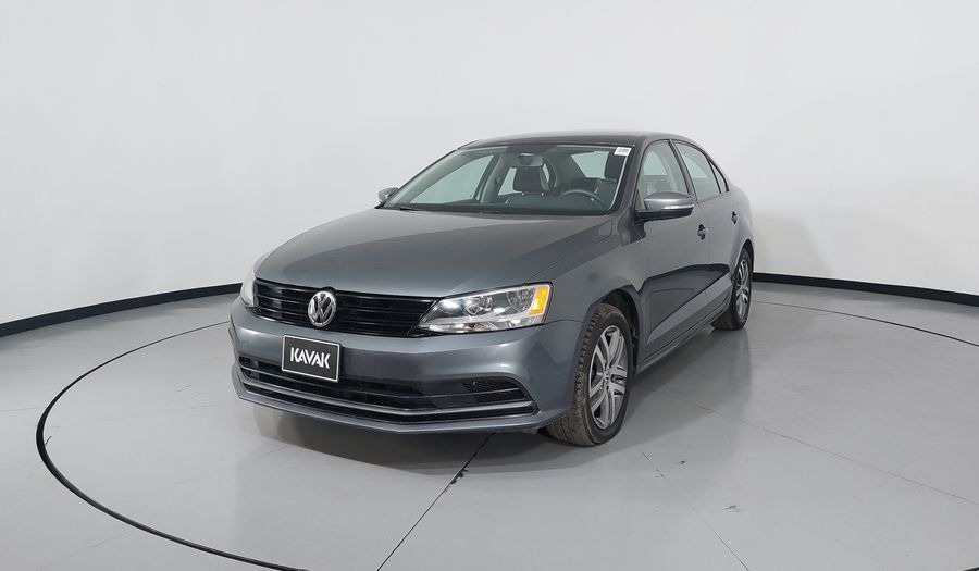 Volkswagen Jetta 2.0 LIVE TIP. Sedan 2016