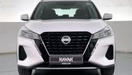 Nissan Kicks S Suv 2022