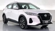 Nissan Kicks S Suv 2022